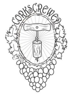 CORKSCREWED trademark
