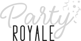 PARTY ROYALE trademark