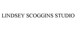 LINDSEY SCOGGINS STUDIO trademark