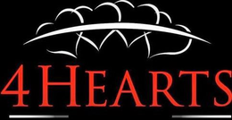 4 HEARTS trademark