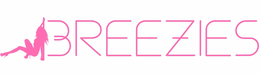 BREEZIES trademark