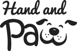 HAND AND PAW trademark