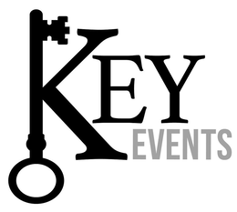 KEY EVENTS trademark