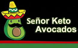 SEÑOR KETO AVOCADOS trademark