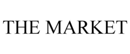 THE MARKET trademark