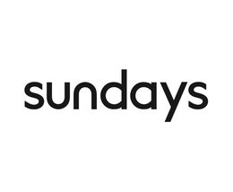 SUNDAYS trademark