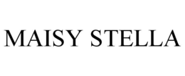 MAISY STELLA trademark