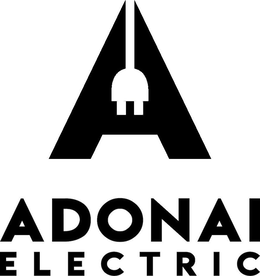 A ADONAI ELECTRIC trademark