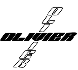 OLIVIER OLIVIER trademark