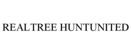 REALTREE HUNTUNITED trademark