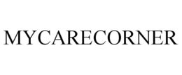 MYCARECORNER trademark