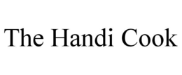 THE HANDI COOK trademark
