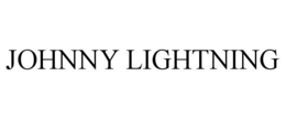 JOHNNY LIGHTNING trademark