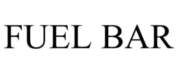 FUEL BAR trademark