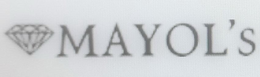 MAYOL'S trademark