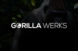 GORILLA WERKS trademark