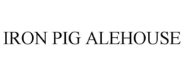 IRON PIG ALEHOUSE trademark