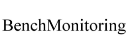 BENCHMONITORING trademark