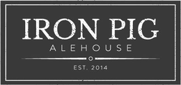 IRON PIG ALEHOUSE EST. 2014 trademark