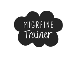 MIGRAINE TRAINER trademark