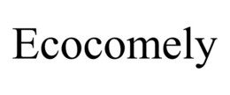 ECOCOMELY trademark