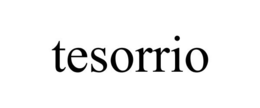TESORRIO trademark