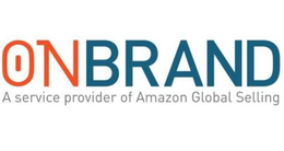 ONBRAND A SERVICE PROVIDER OF AMAZON GLOBAL SELLING trademark