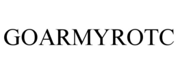 GOARMYROTC trademark