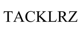 TACKLRZ trademark