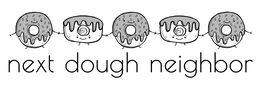 NEXT DOUGH NEIGHBOR trademark
