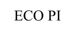 ECO PI trademark