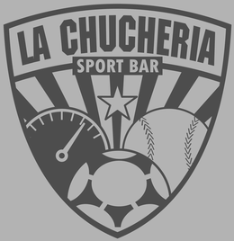 LA CHUCHERIA SPORT BAR trademark