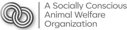 A SOCIALLY CONSCIOUS ANIMAL WELFARE ORGANIZATION trademark