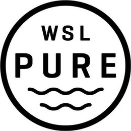 WSL PURE trademark