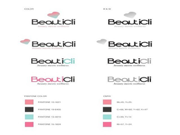 BEAUTICLI BEAUTY MEETS WELLNESS trademark