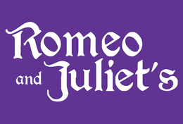 ROMEO AND JULIET'S trademark