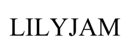 LILYJAM trademark