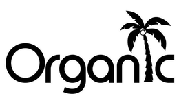 ORGANIC trademark