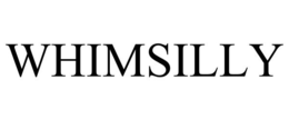 WHIMSILLY trademark