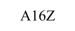 A16Z trademark