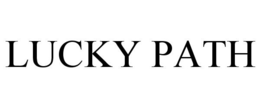 LUCKY PATH trademark