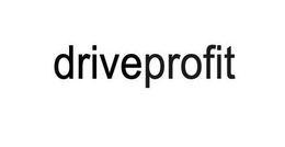 DRIVEPROFIT trademark