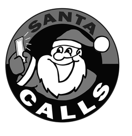 SANTA CALLS trademark