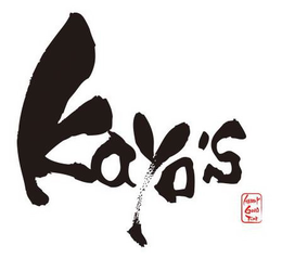 KAYO'S HAPPY GOOD TIME trademark