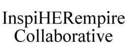 INSPIHEREMPIRE COLLABORATIVE trademark