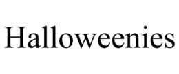 HALLOWEENIES trademark