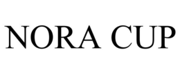 NORA CUP trademark