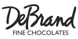 DEBRAND FINE CHOCOLATES trademark