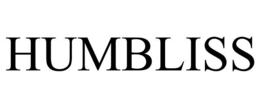 HUMBLISS trademark