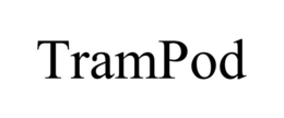 TRAMPOD trademark